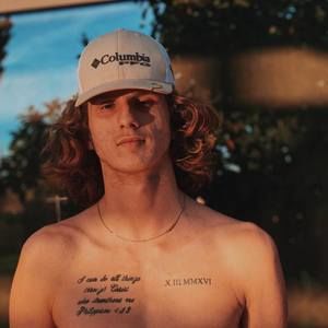 Meet your Posher, Jonathan